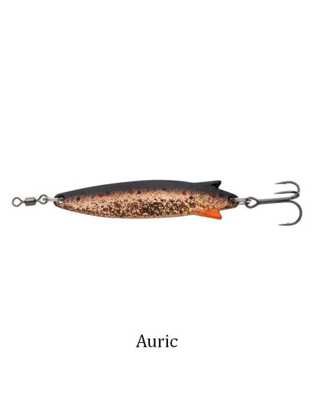 Abu Garcia Toby 10g