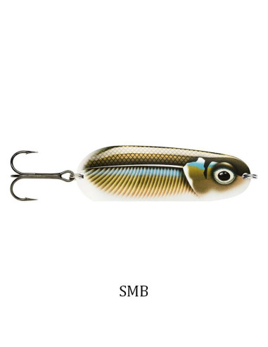 Rapala Nauvo 37g 9,5cm