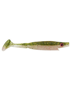 Piglet Shad 12cm 4-pack