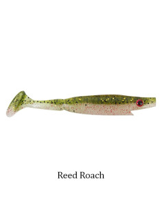 Piglet Shad 12cm 4-pack 2