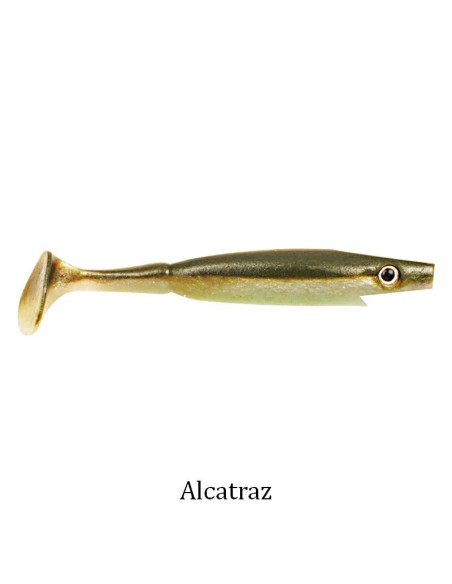 Piglet Shad 12cm 4-pack