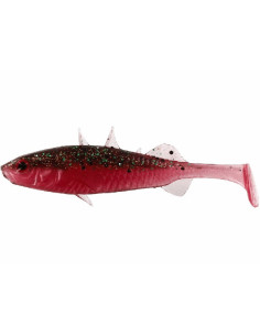 Westin Stanley the Stickleback 5,5cm 6-pack