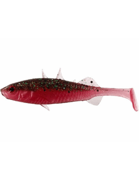 Westin Stanley the Stickleback 5,5cm 6-pack