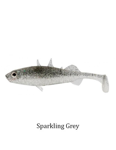 Westin Stanley the Stickleback 5,5cm 6-pack