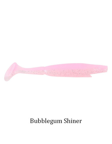 Piglet Shad 10cm 6-pack