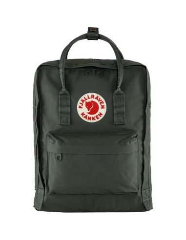 Fjällräven Kånken - Forest Green