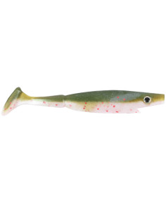 Piglet Shad 10cm 6-pack