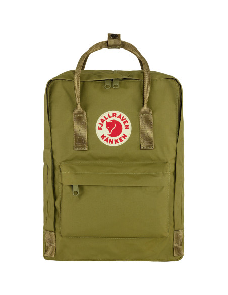 Fjällräven Kånken - Foliage Green