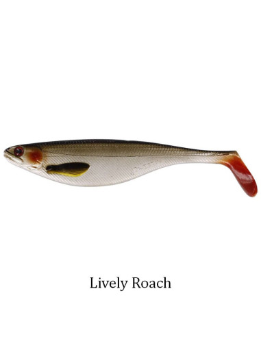 Westin ShadTeez 9cm 7g