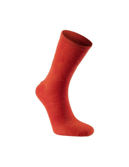 Woolpower Socks Liner Classic - Autumn Red