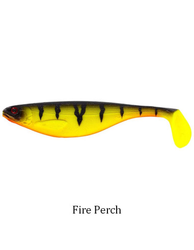 Westin ShadTeez 16cm 39g