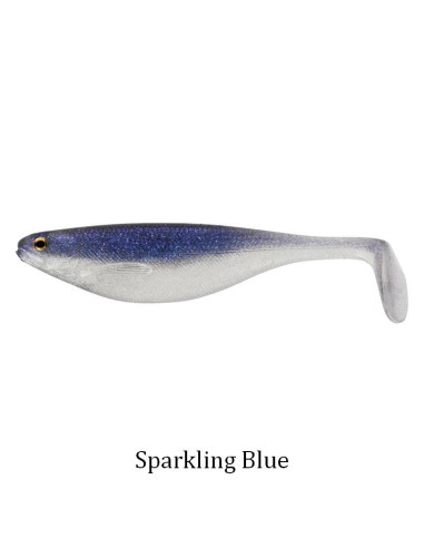 Westin ShadTeez 16cm 39g