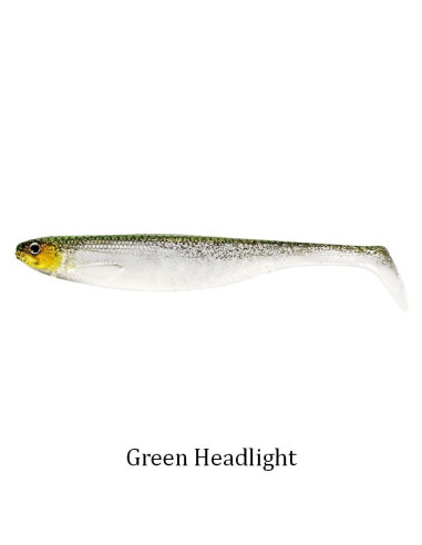 Westin ShadTeez Slim 7,5cm 3g