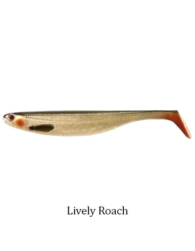 Westin ShadTeez Slim 12cm 10g