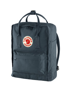 Fjällräven Kånken - Navy 2