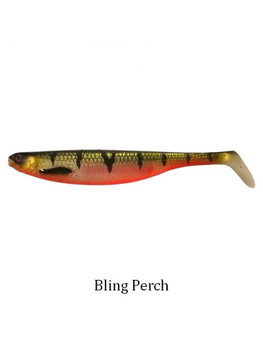 Westin ShadTeez Slim 12cm 10g