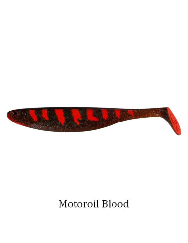 Westin ShadTeez Slim V2 22cm 53g