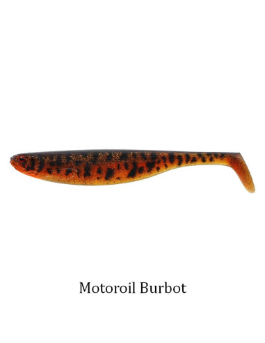 Westin ShadTeez Slim V2 27cm 99g