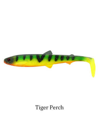 Westin BullTeez Shadtail 24cm 107g