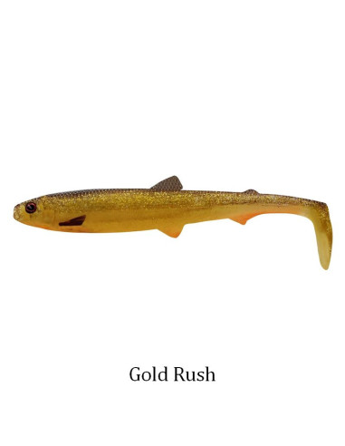 Westin BullTeez Shadtail 24cm 107g