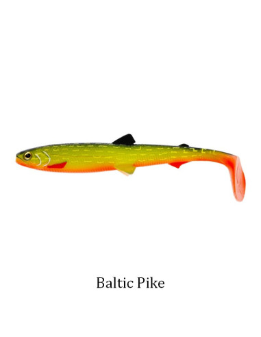 Westin BullTeez Shadtail 24cm 107g