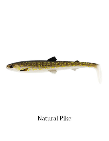 Westin BullTeez Shadtail 18cm 53g