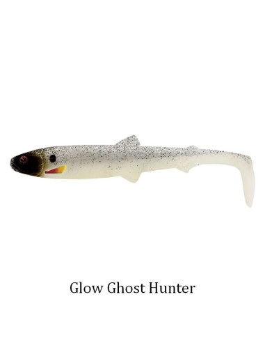 Westin BullTeez Shadtail 18cm 53g