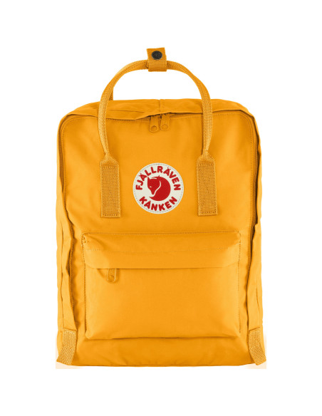 Fjällräven Kånken - Warm Yellow