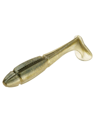 13 Fishing The Churro Swimbait 9cm 6-pack