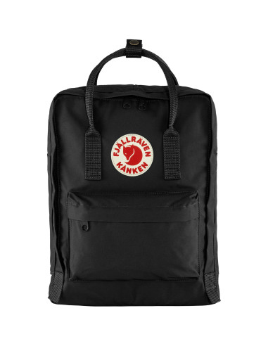 Fjällräven Kånken - Black