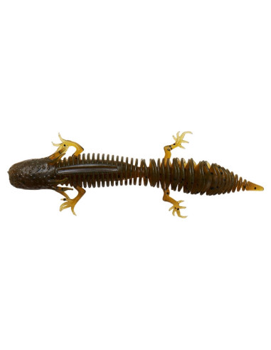 Savage Gear Ned Salamander Floating 7,5cm 5-pack