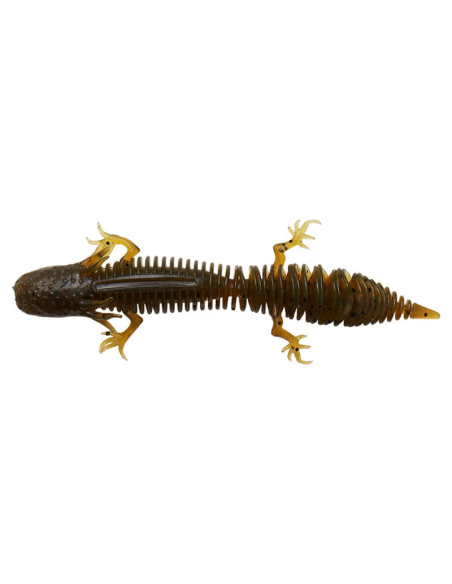 Savage Gear Ned Salamander Floating 7,5cm 5-pack