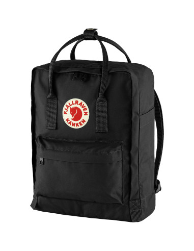Fjällräven Kånken - Black