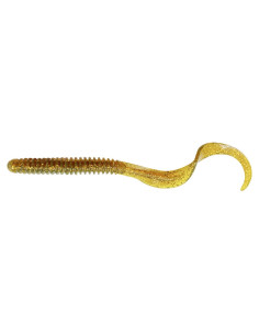 Savage Gear Rib Worm 10,5cm 8-pack