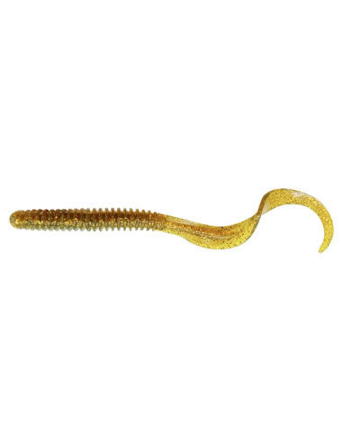 Savage Gear Rib Worm 10,5cm 8-pack