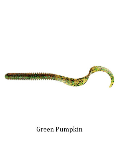 Savage Gear Rib Worm 10,5cm 8-pack