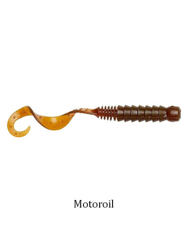 Savage Gear Pro Grub 6,5cm 8-pack