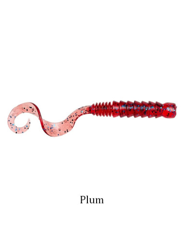 Savage Gear Pro Grub 6,5cm 8-pack