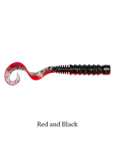 Savage Gear Pro Grub 6,5cm 8-pack