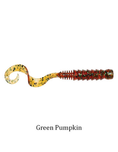 Savage Gear Pro Grub 6,5cm 8-pack