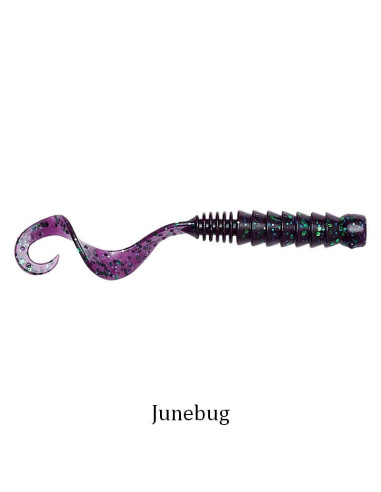 Savage Gear Pro Grub 6,5cm 8-pack