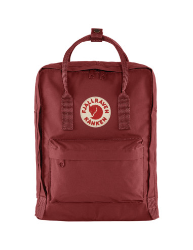 Fjällräven Kånken - Ox Red