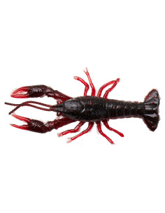 Savage Gear Ned Craw 6,5cm Floating 4-pack