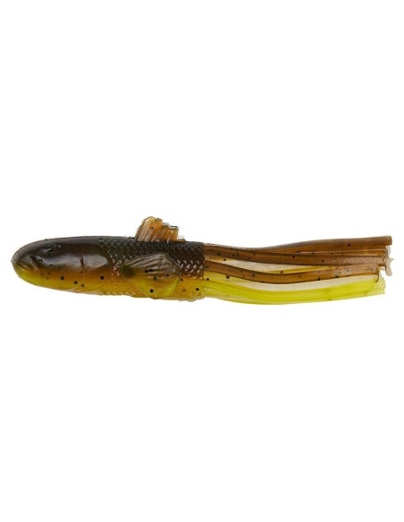 Savage Gear Ned Goby 7cm Floating 5-pack