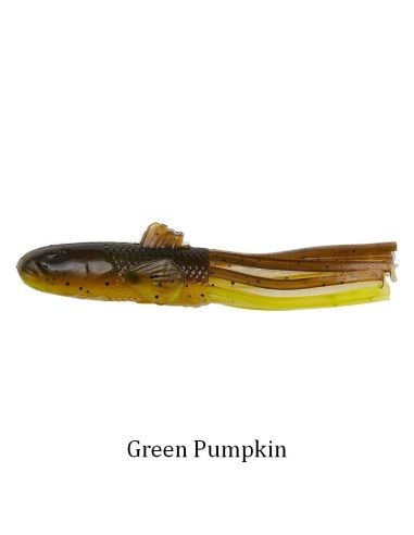 Savage Gear Ned Goby 7cm Floating 5-pack