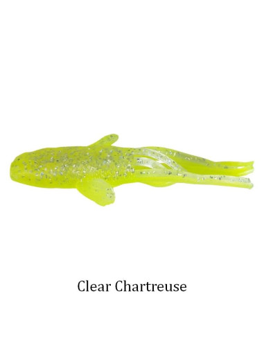 Savage Gear Ned Goby 7cm Floating 5-pack