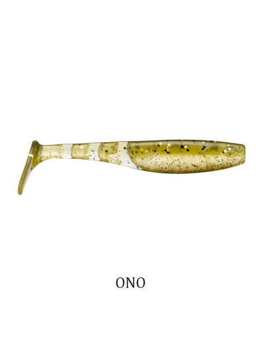 Storm Jointed Minnow 9cm 4-pack