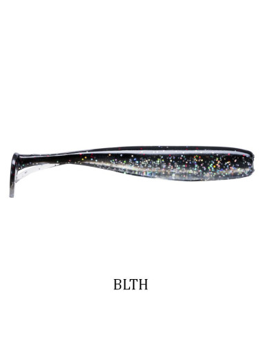 Storm Tock Minnow 10cm 4-pack