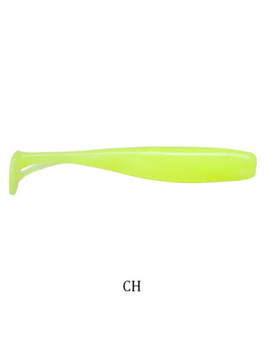 Storm Tock Minnow 10cm 4-pack