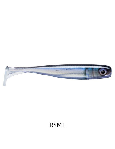 Storm Tock Minnow 10cm 4-pack